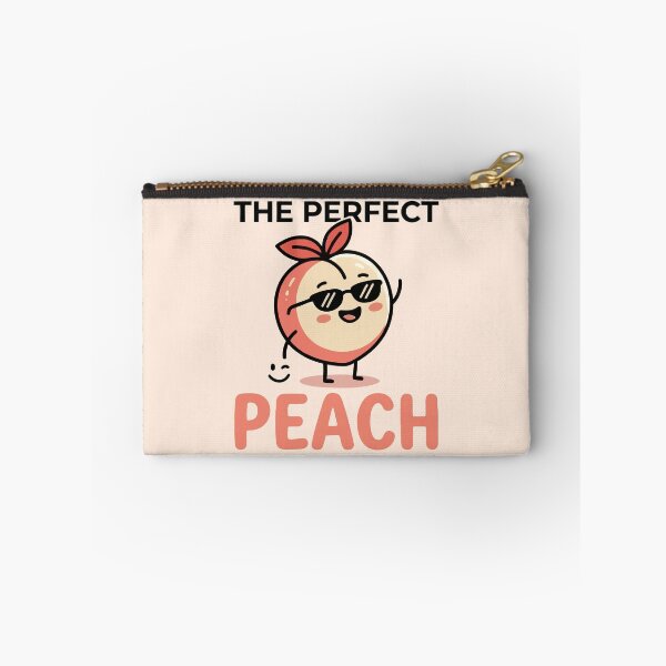 Item preview, Perfect Peach designed and sold by Amir Faysal.