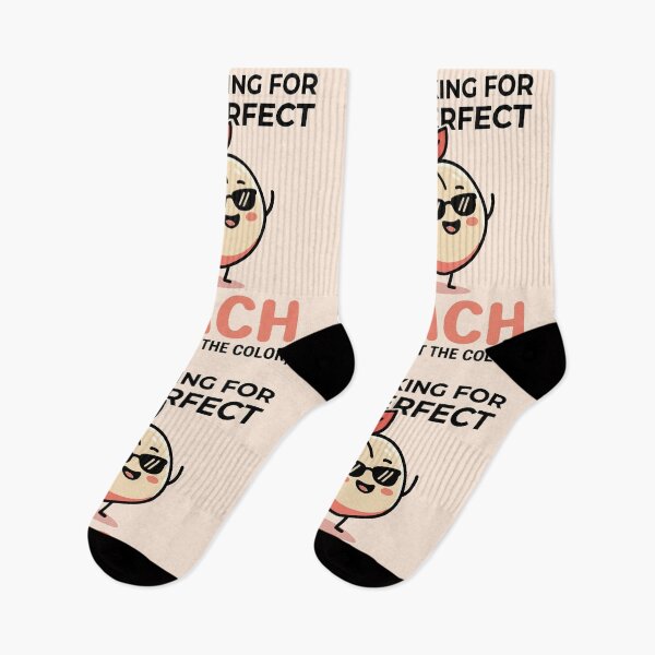 Item preview, Perfect Peach designed and sold by Amir Faysal.
