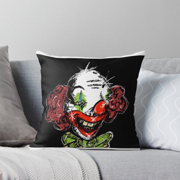 Item preview, Confused Payaso designed and sold by robertito31.