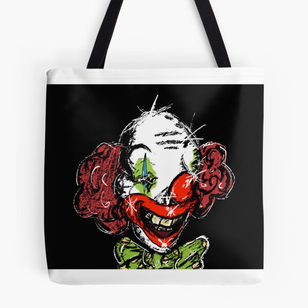 Item preview, Confused Payaso designed and sold by robertito31.