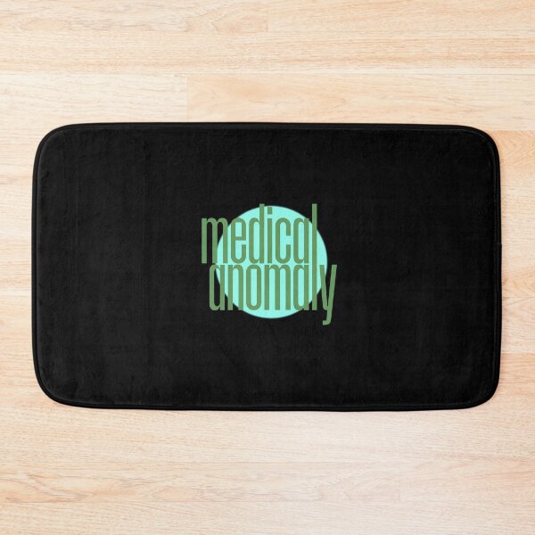 Item preview, Medical anomaly (green) designed and sold by Diabumblebee.