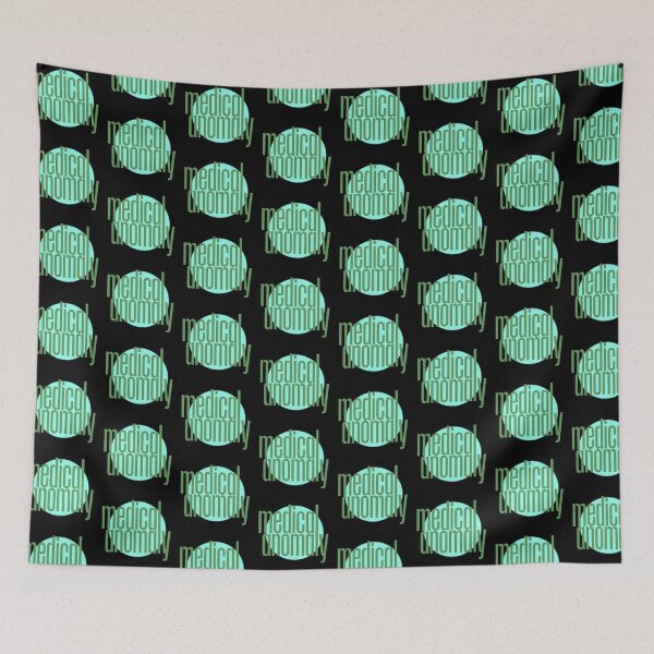 Item preview, Medical anomaly (green) designed and sold by Diabumblebee.