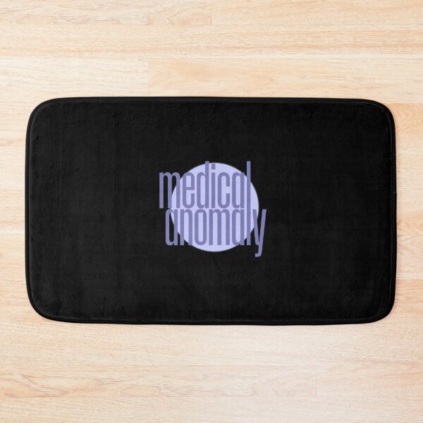 Item preview, Medical anomaly (purple) designed and sold by Diabumblebee.