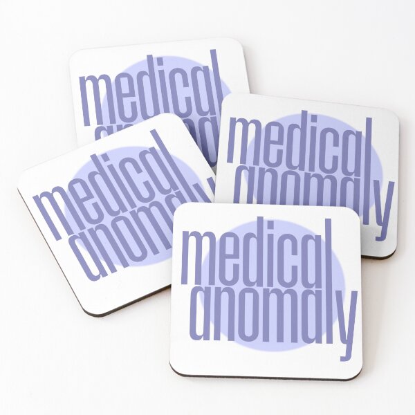 Item preview, Medical anomaly (purple) designed and sold by Diabumblebee.