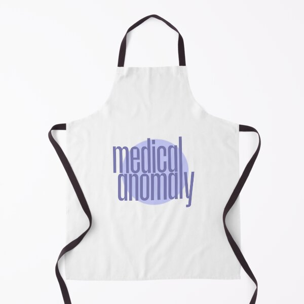 Item preview, Medical anomaly (purple) designed and sold by Diabumblebee.