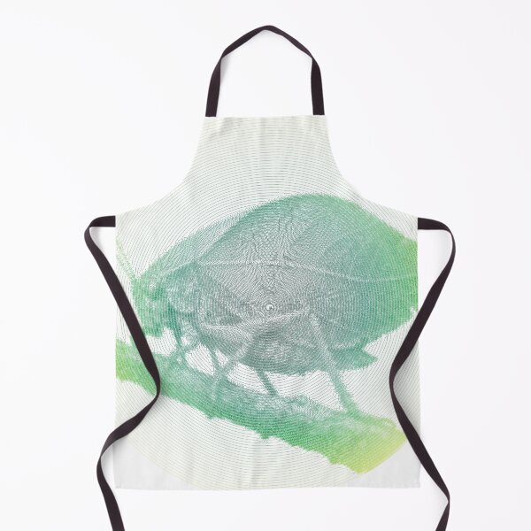 Item preview, Katydid Leaf Mimic Line designed and sold by florback.