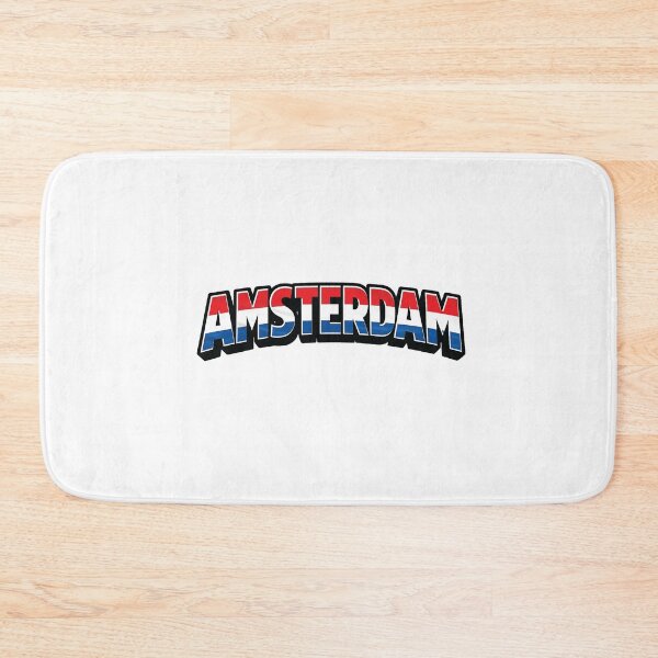 Item preview, Amsterdam designed and sold by ARTISTRY 96.