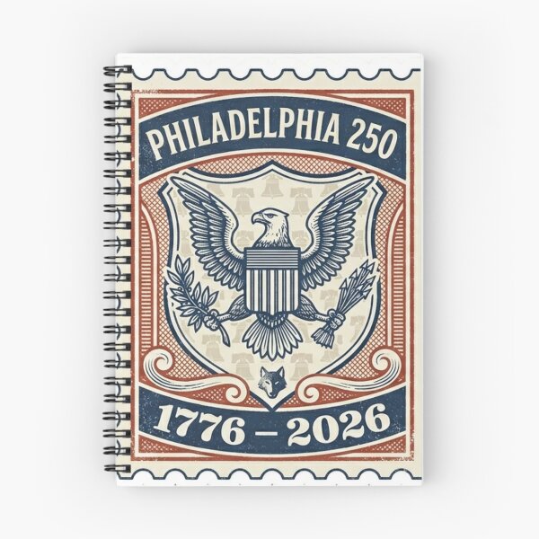 Item preview,  Commemorating 250 Years of American Liberty designed and sold by OldnSpicy.