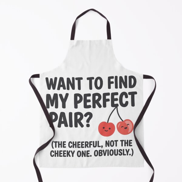 Item preview, Perfect Pair designed and sold by Amir Faysal.