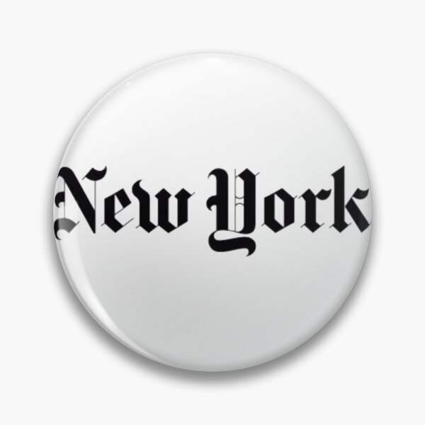 Item preview, New York designed and sold by The-SilentPlace.