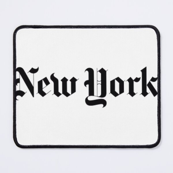 Item preview, New York designed and sold by The-SilentPlace.