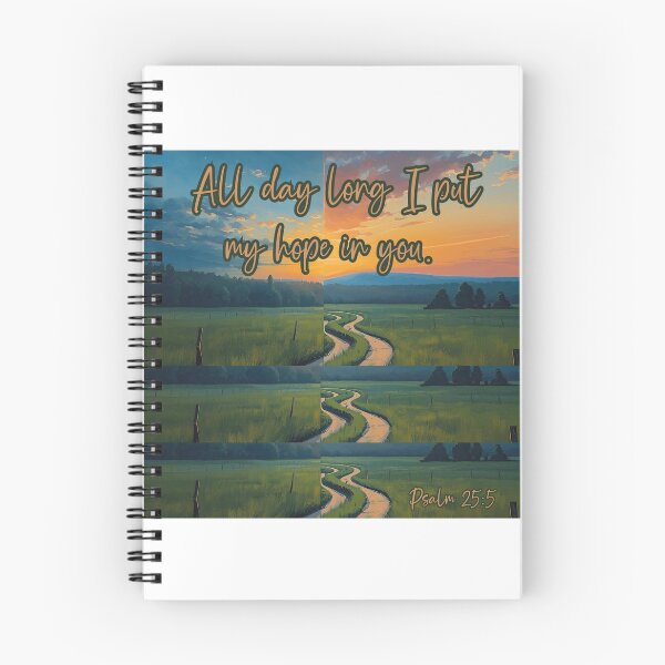 Item preview, All Day Long designed and sold by Romans 12 Designs.