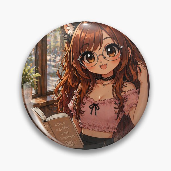 Item preview, Cat Cafe designed and sold by Nomzyart.