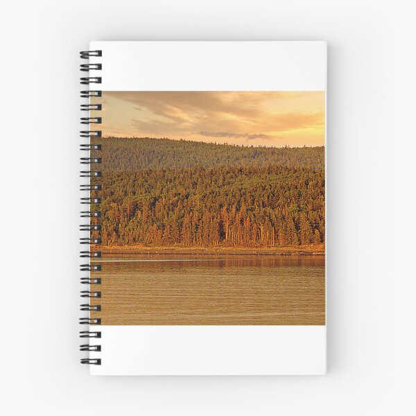 Item preview, Acadia National Park, Sailing in Frenchman Bay, 1992 designed and sold by AMacGPhilly.
