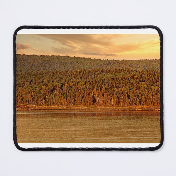 Item preview, Acadia National Park, Sailing in Frenchman Bay, 1992 designed and sold by AMacGPhilly.