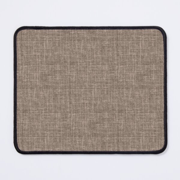 Item preview, Medium Brown Linen designed and sold by KSimpson838.