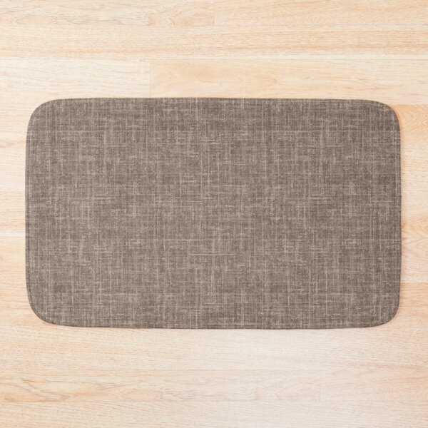 Item preview, Medium Brown Linen designed and sold by KSimpson838.