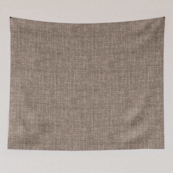 Item preview, Medium Brown Linen designed and sold by KSimpson838.