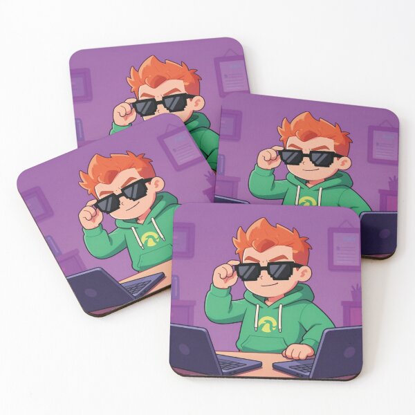 Item preview, Geek Gamer Mode – Nerd Player Gaming Aesthetic Design designed and sold by MerlinWear.