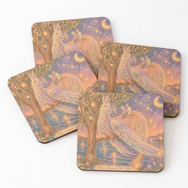 Item preview, Where dreams take flight  designed and sold by sonamkumari333.