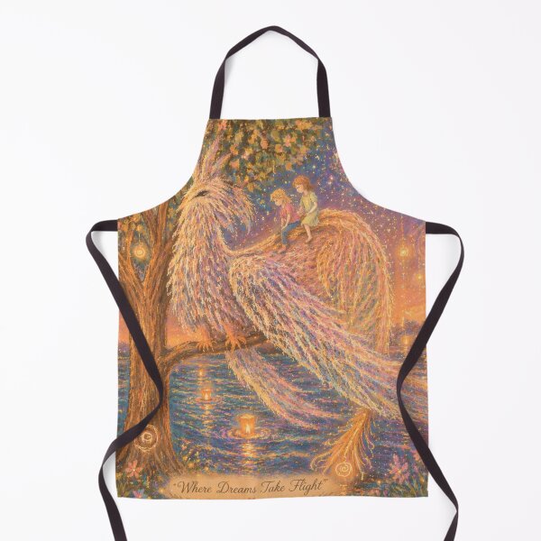 Item preview, Where dreams take flight  designed and sold by sonamkumari333.
