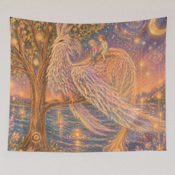 Item preview, Where dreams take flight  designed and sold by sonamkumari333.