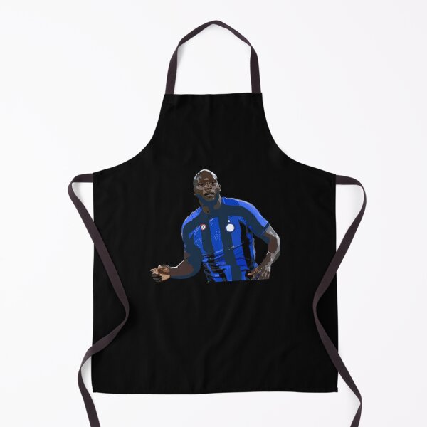 Item preview, Romelu Lukaku designed and sold by ElHallabi.