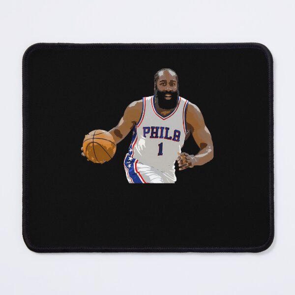 Item preview, james harden designed and sold by ElHallabi.