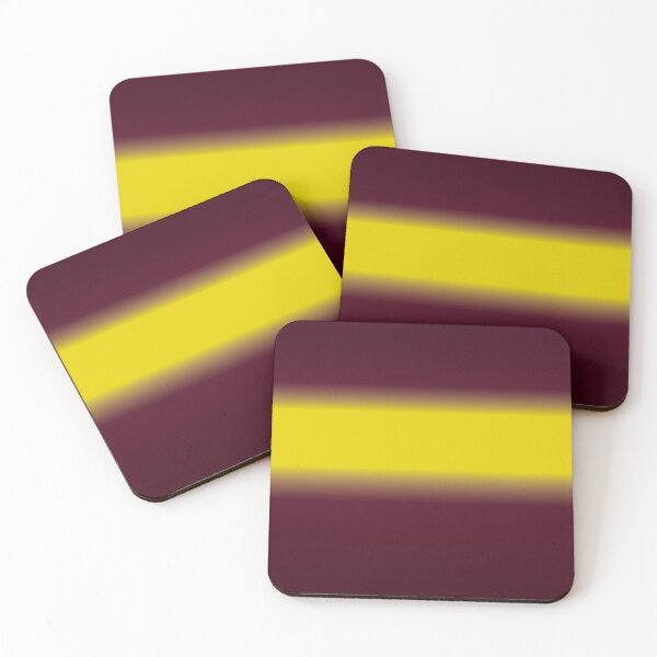 Item preview,  A mixture of dark red (burgundy) and yellow designed and sold by Elegant160.