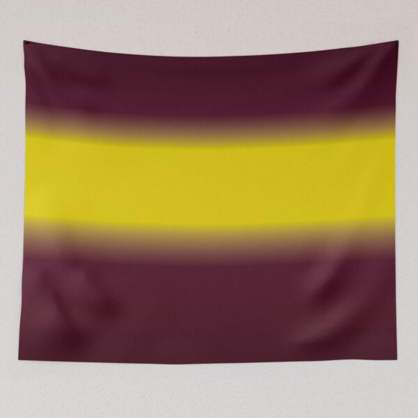 Item preview,  A mixture of dark red (burgundy) and yellow designed and sold by Elegant160.