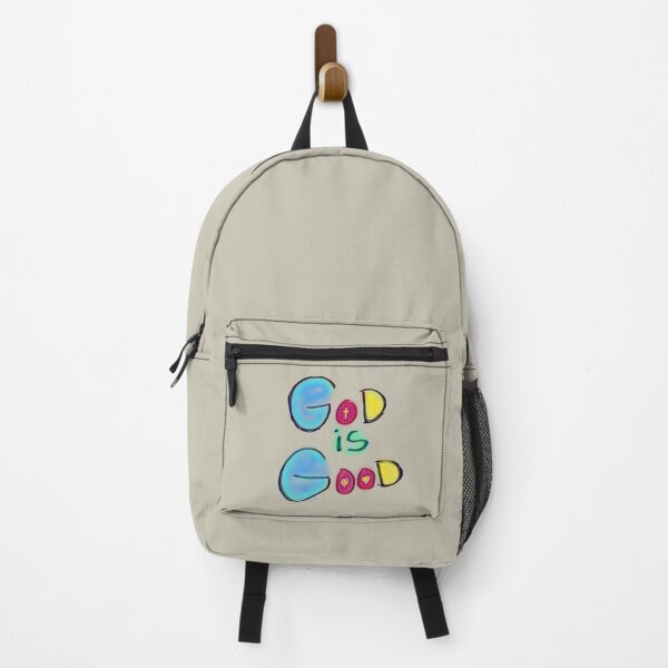 Item preview, GOD is Good designed and sold by TheGoodBook2.