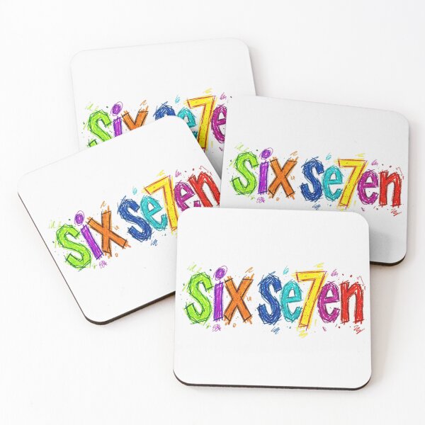 Item preview, 67 Six Seven designed and sold by System Bypass.