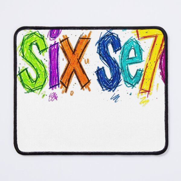 Item preview, 67 Six Seven designed and sold by System Bypass.