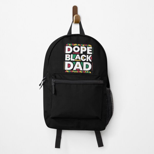 Item preview, Dope Black Dad Father Fathers Day African American   designed and sold by clothesy7.
