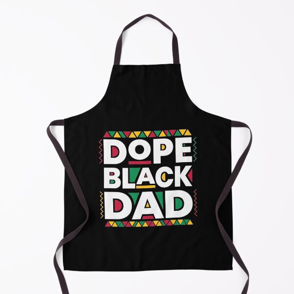 Item preview, Dope Black Dad Father Fathers Day African American   designed and sold by clothesy7.
