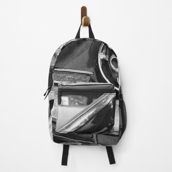 Item preview, Monochrome vintage automobile designed and sold by HMBPHOTO.