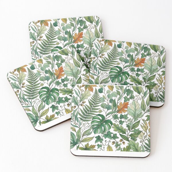 Item preview, Different Leaves ?? designed and sold by LunaVales.