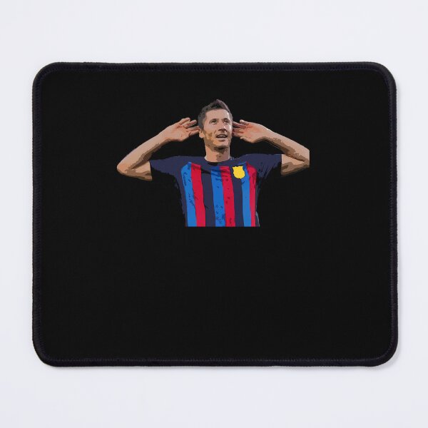 Item preview, Robert Lewandowski designed and sold by ElHallabi.