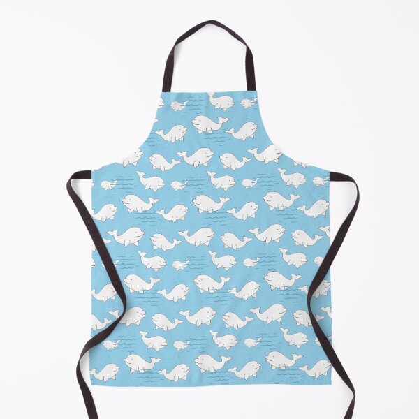 Item preview, Cute belugas hand drawn designed and sold by Boy and Belugee.