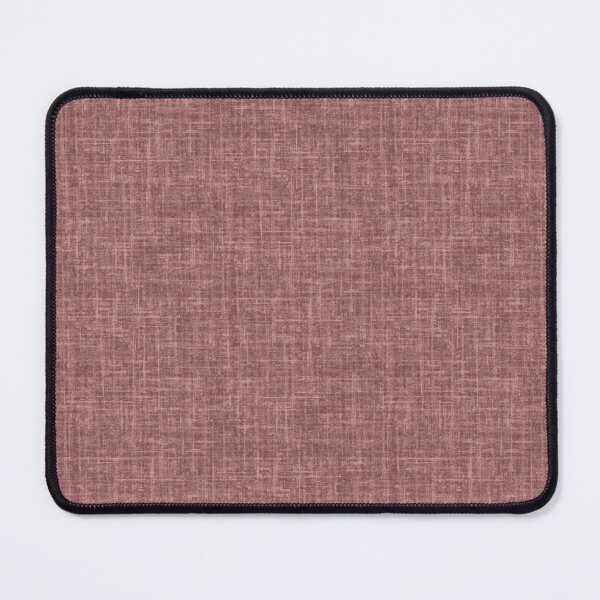 Item preview, Rosewood Pink Linen designed and sold by KSimpson838.