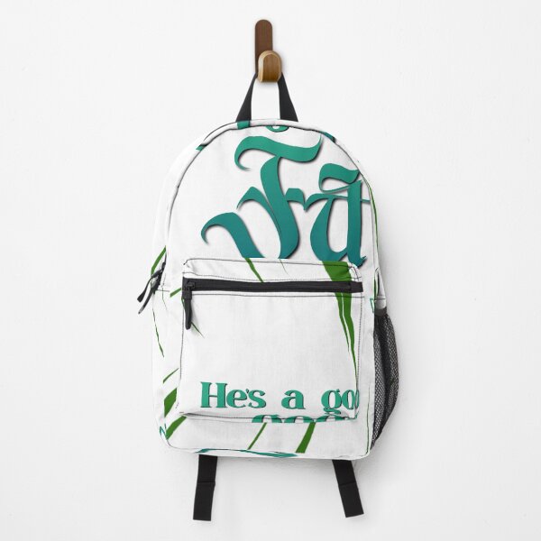 Item preview, Good Father designed and sold by Romans 12 Designs.