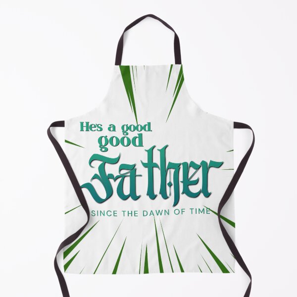 Item preview, Good Father designed and sold by Romans 12 Designs.