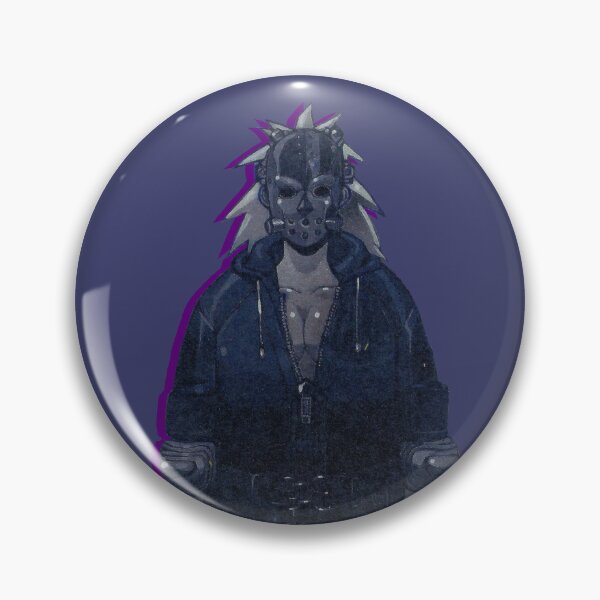 Item preview, Nikaido Skateboard designed and sold by Fire TheMann.