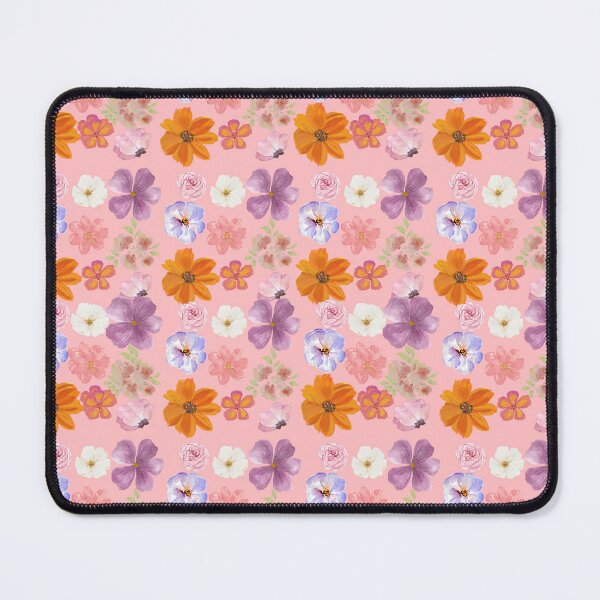 Item preview, flower pattern designed and sold by HANI'SWORLD.
