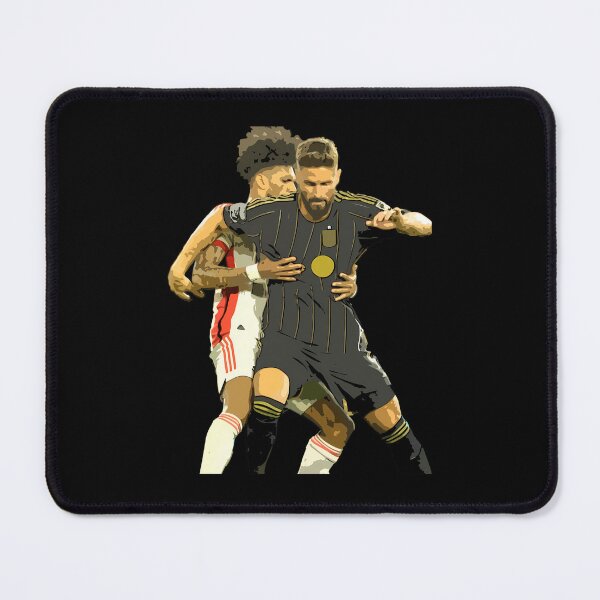Item preview, Olivier Giroud designed and sold by ALIWOLF95.
