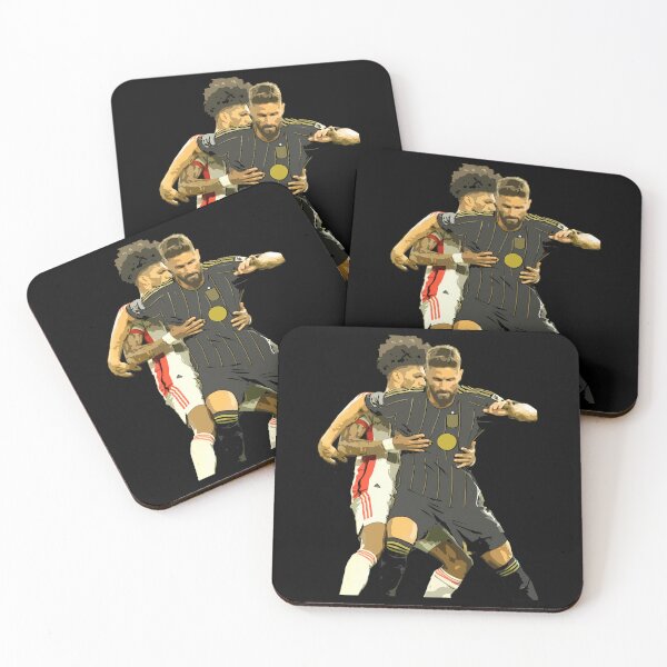 Item preview, Olivier Giroud designed and sold by ALIWOLF95.