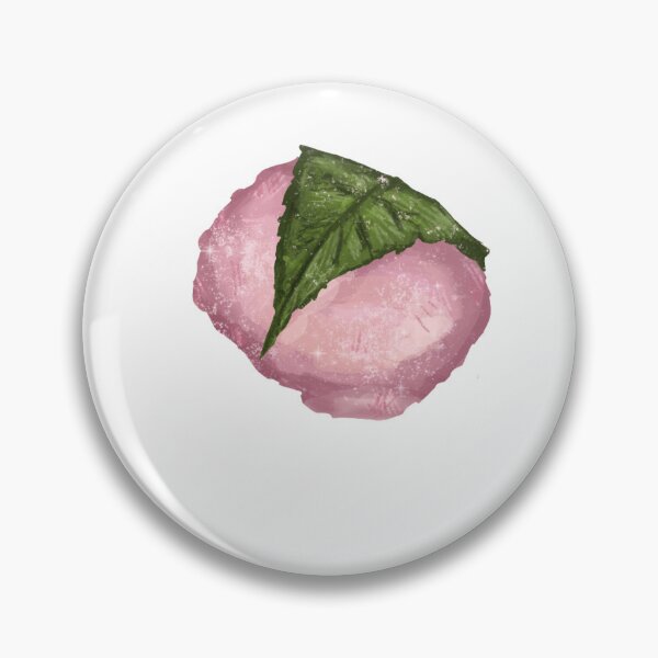 Item preview, LOTC: Admiral Kato's Sakura Mochi designed and sold by Whitewood Atelier.