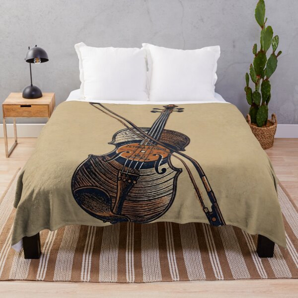 Item preview, Classic Violin Vinyl Record Anatomy designed and sold by ZETORA Studio.