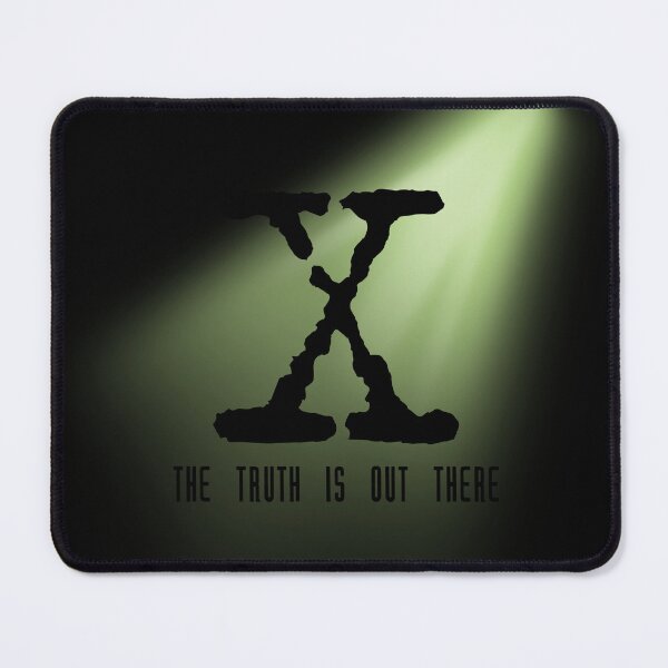 Item preview, The Truth Is Out There designed and sold by Nerd Shizzle.