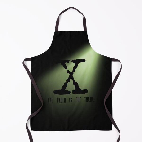 Item preview, The Truth Is Out There designed and sold by Nerd Shizzle.